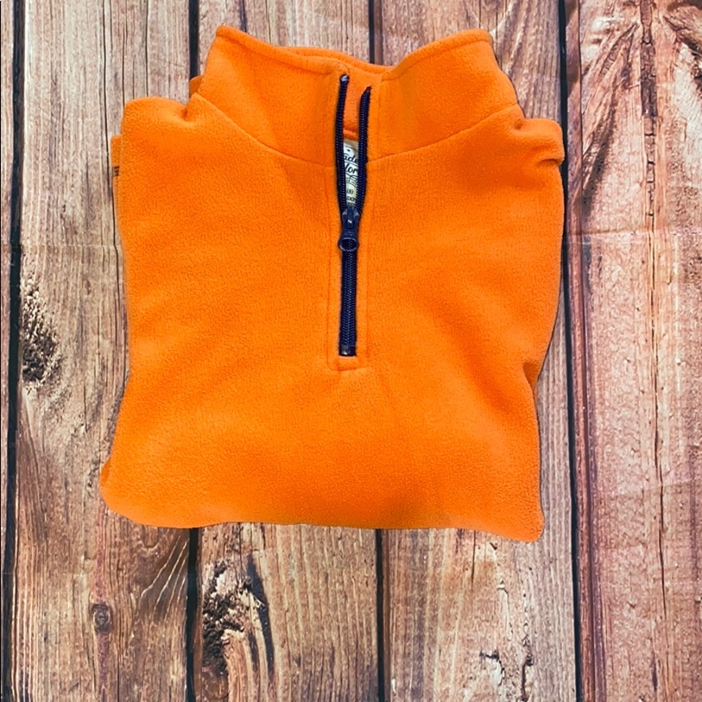 Youth Boys Pullover